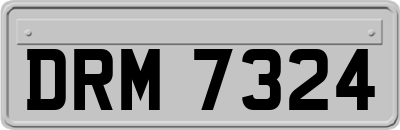 DRM7324