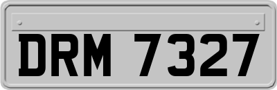 DRM7327