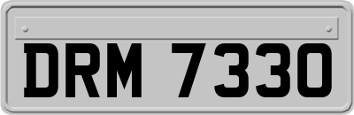 DRM7330