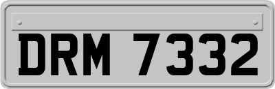 DRM7332