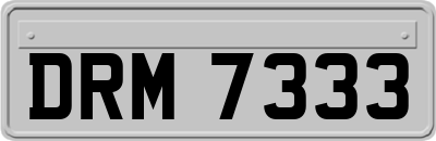 DRM7333