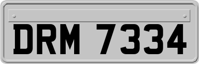 DRM7334