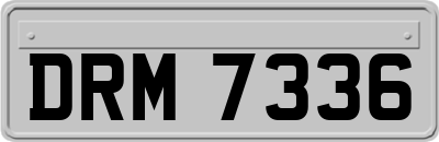 DRM7336