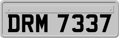 DRM7337