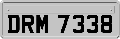 DRM7338