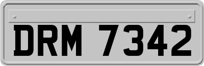 DRM7342