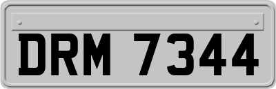 DRM7344