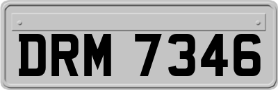 DRM7346