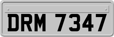 DRM7347