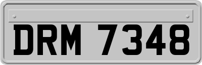 DRM7348