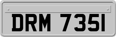 DRM7351