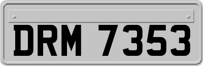 DRM7353