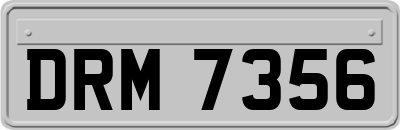 DRM7356