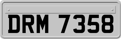 DRM7358