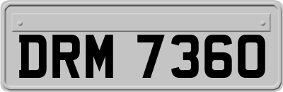 DRM7360