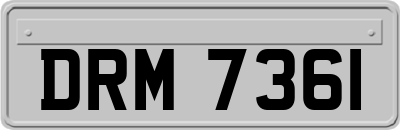 DRM7361