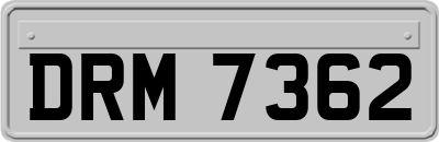 DRM7362