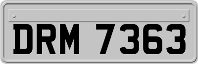 DRM7363