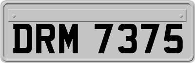DRM7375