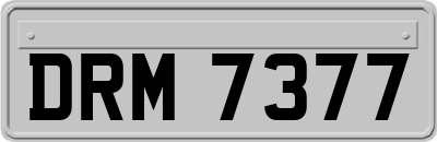 DRM7377