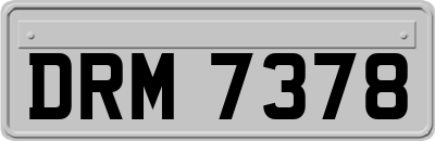 DRM7378