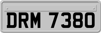 DRM7380