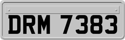DRM7383