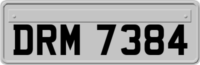 DRM7384