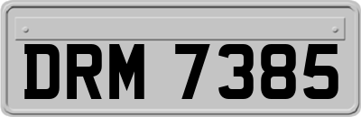 DRM7385