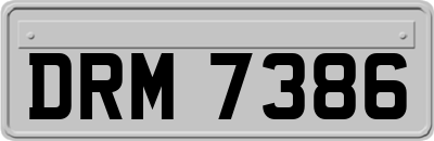 DRM7386