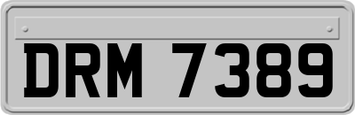DRM7389