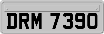 DRM7390
