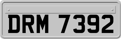 DRM7392