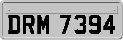 DRM7394