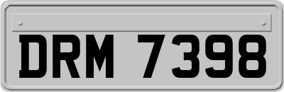 DRM7398