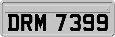 DRM7399
