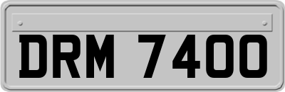 DRM7400