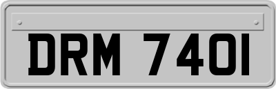 DRM7401