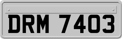 DRM7403