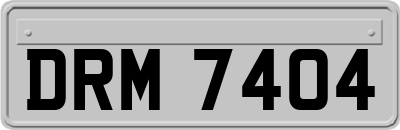 DRM7404