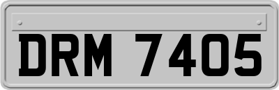 DRM7405