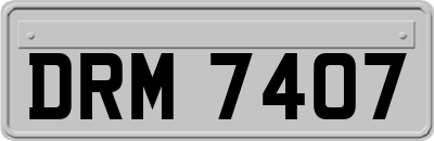 DRM7407