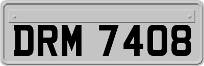 DRM7408