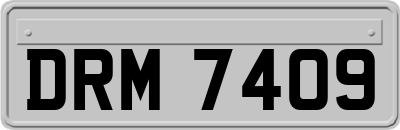DRM7409