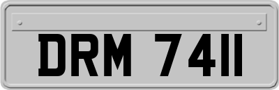 DRM7411