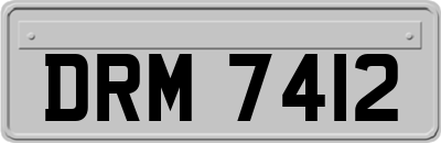 DRM7412