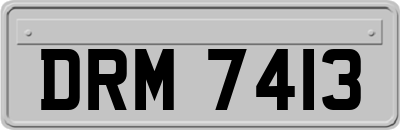 DRM7413