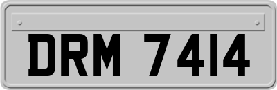 DRM7414