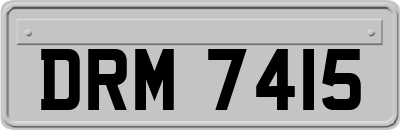 DRM7415