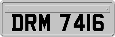 DRM7416